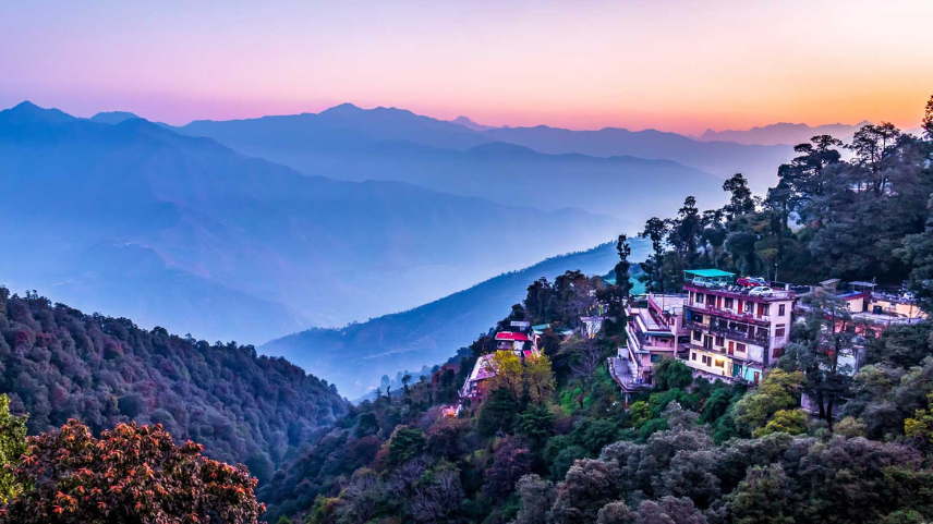 Weekend Trip to Mussoorie from Delhi – Complete Guide